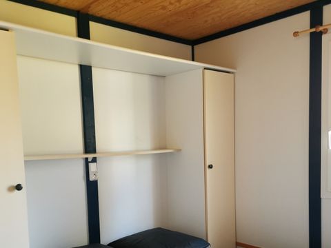 CHALET 5 personnes - Bungalow Spacieux