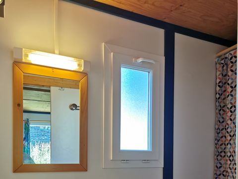 CHALET 4 personnes - Petit Chalet Bungalow