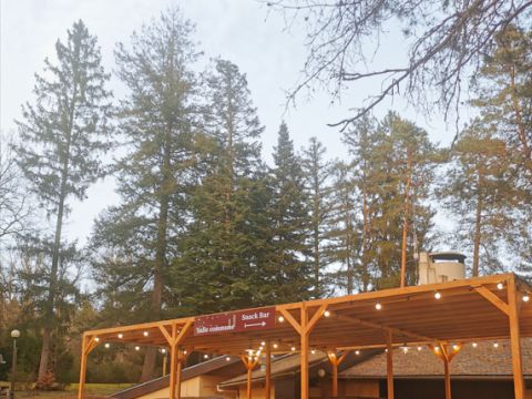 Camping Les Sapins de Corrèze - Camping Doubs - Image N°7