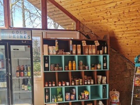 Camping Les Sapins de Corrèze - Camping Doubs - Image N°6