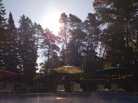 Camping Les Sapins de Corrèze - Camping Doubs - Image N°11