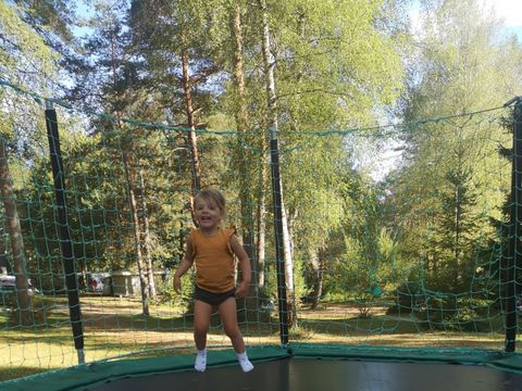 Camping Les Sapins de Corrèze - Camping Doubs - Image N°13