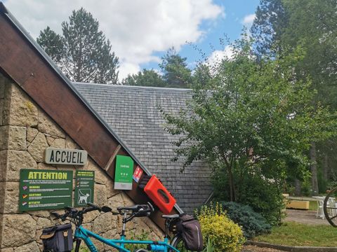 Camping Les Sapins de Corrèze - Camping Doubs - Image N°14