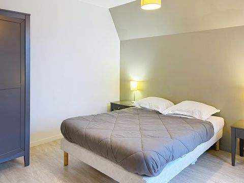 Terres de France - Appart Hotel Rouen Flaubert - Camping Seine - Image N°14