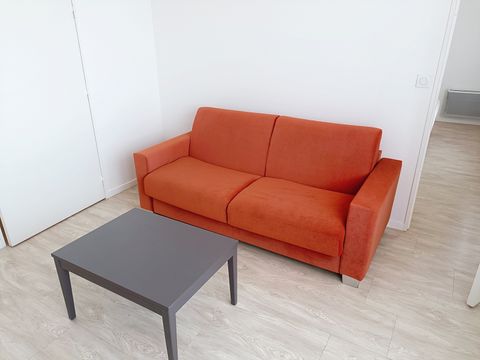 APPARTEMENT 4 personnes - 2 Pièces