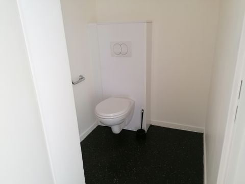 APPARTEMENT 6 personnes - 3 Pièces