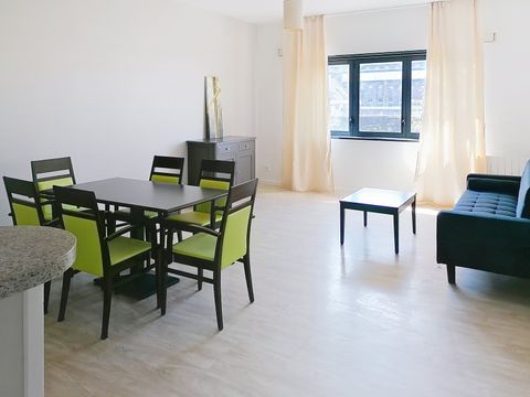 APPARTEMENT 6 personnes - 3 Pièces