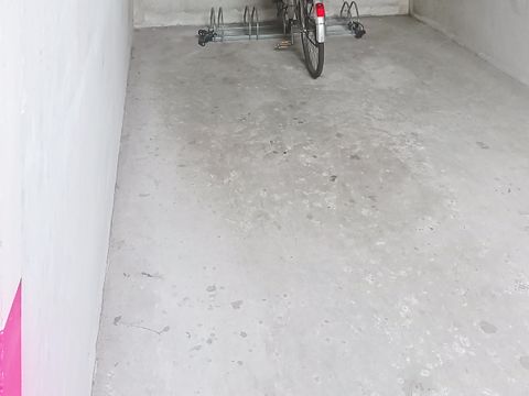 Terres de France - Appart Hotel Rouen Flaubert - Camping Seine - Image N°25