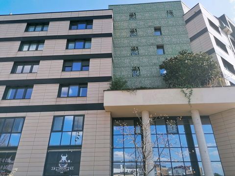 Terres de France - Appart Hotel Rouen Flaubert - Camping Seine - Image N°5