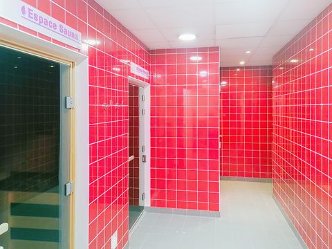 Terres de France - Appart Hotel Rouen Flaubert - Camping Seine - Image N°30