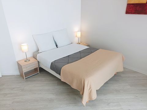 Terres de France - Appart Hotel Rouen Flaubert - Camping Seine - Image N°32