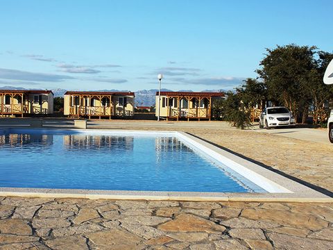 Autocamp Peros - Camping Zadar - Image N°2