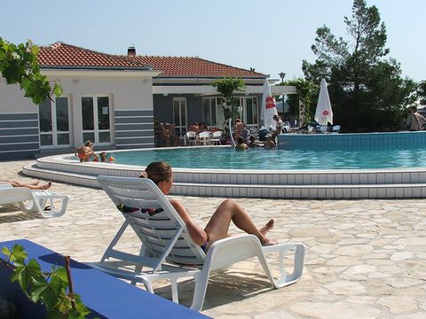 Autocamp Peros - Camping Zadar - Image N°5