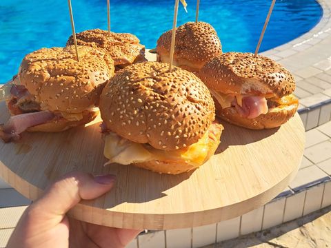 Autocamp Peros - Camping Zadar - Image N°5