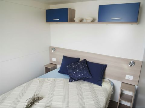 MOBILHOME 5 personnes - Mobil home Dalmacija Living 400