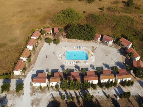 Autocamp Peros - Camping Zadar - Image N°17