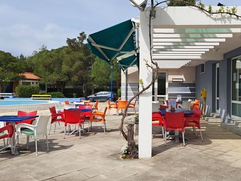 Autocamp Peros - Camping Zadar - Image N°4