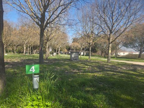 Autocamp Peros - Camping Zadar - Image N°14