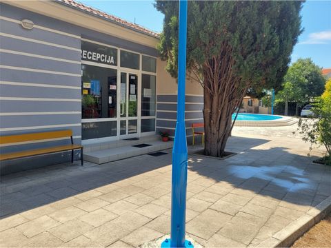 Autocamp Peros - Camping Zadar - Image N°13