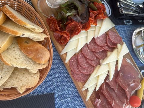 Autocamp Peros - Camping Zadar - Image N°4