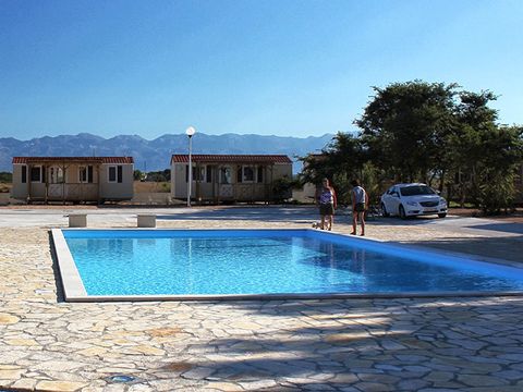 Autocamp Peros - Camping Zadar - Image N°6