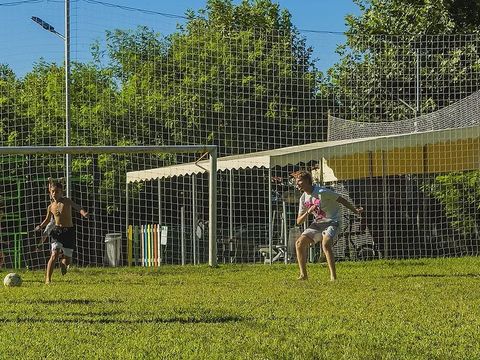 Camping Italia Lido - Camping Novare - Image N°7