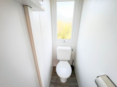 MOBILHOME 4 personnes - Happy Comfort