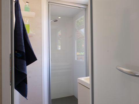 MOBILHOME 4 personnes - Happy Premium