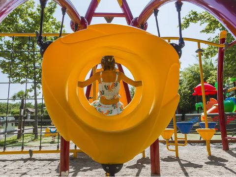 Camping Italia Lido - Camping Novare - Image N°8