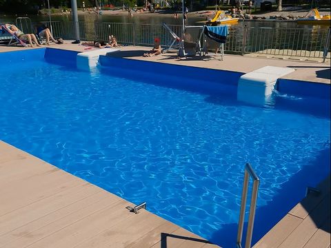 Camping Italia Lido - Camping Novare - Image N°4