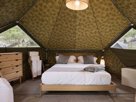 TENTE 2 personnes - Tribe Tent