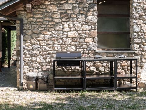 TENTE 2 personnes - Tribe Tent