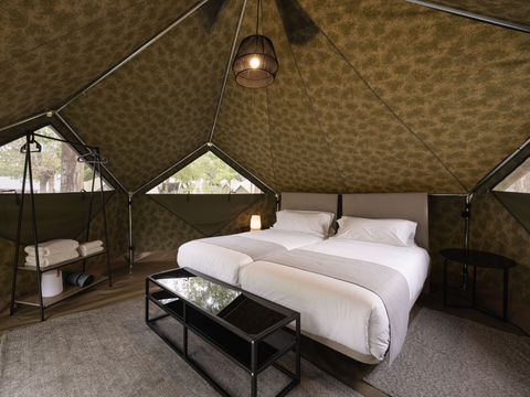 TENTE 2 personnes - Valley Tent