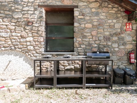 TENTE 2 personnes - Valley Tent
