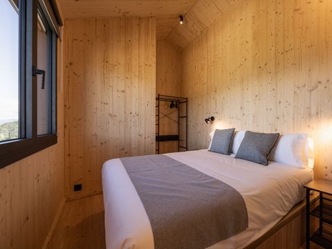 MOBILHOME 6 personnes - Summit Cabin