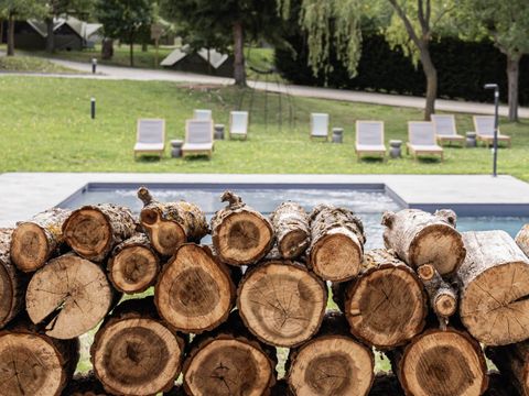 Basecamps Cerdanya - Camping Gérone - Image N°6