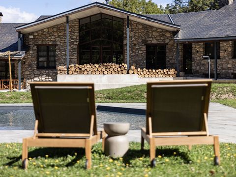 Basecamps Cerdanya - Camping Gérone - Image N°3