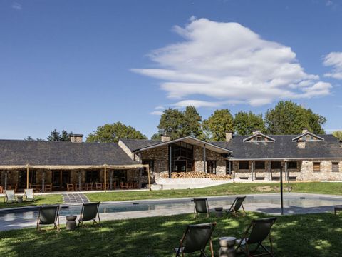 Basecamps Cerdanya - Camping Gérone - Image N°2