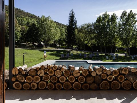 Basecamps Cerdanya - Camping Gérone - Image N°5