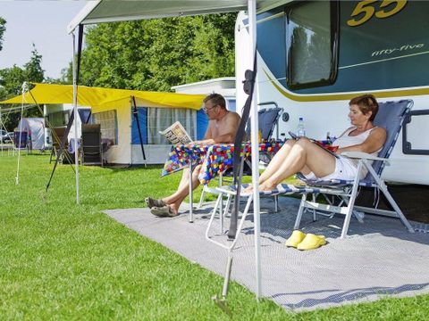 MarinaPark Beach Resort Soal - Camping Súdwest-Fryslân - Image N°4