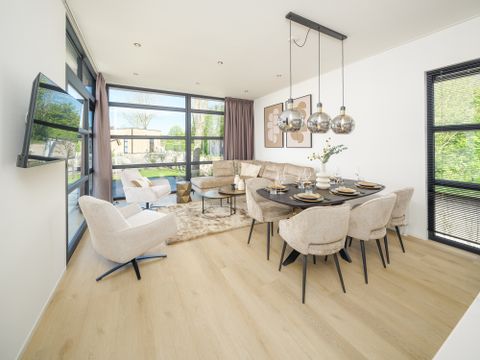 VILLA 6 personnes - L-Lake View