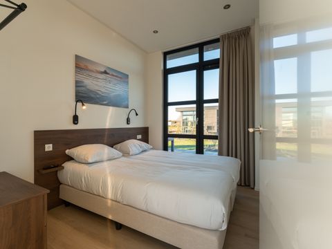 VILLA 6 personnes - Vue sur le lac