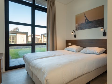 VILLA 6 personnes - Vue sur le lac