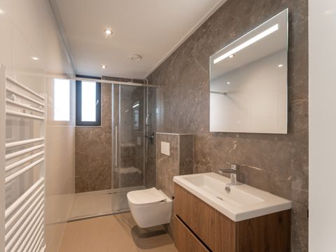 VILLA 6 personnes - Vue sur le lac