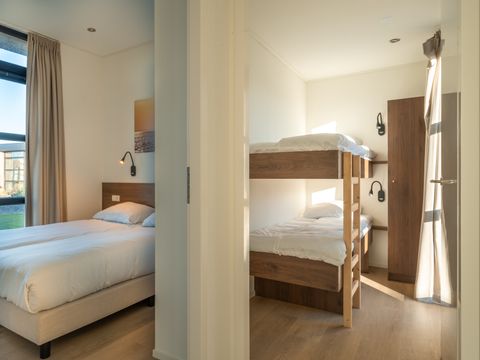 VILLA 6 personnes - Vue sur le lac
