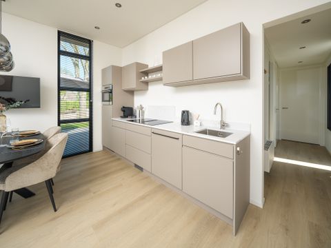 VILLA 6 personnes - Vue sur le lac