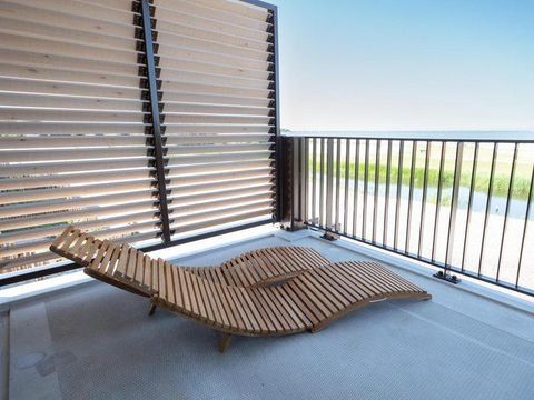 APPARTEMENT 4 personnes - Plage de luxe