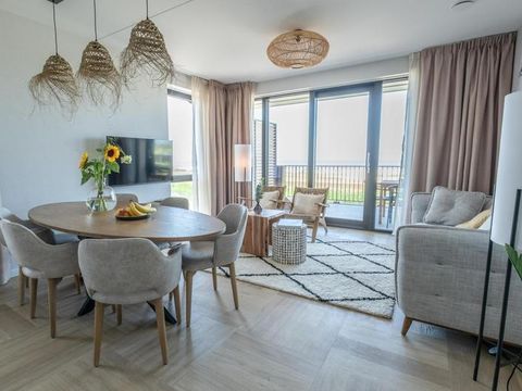 APPARTEMENT 4 personnes - Plage de luxe