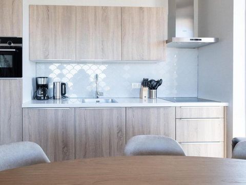 APPARTEMENT 4 personnes - Plage de luxe