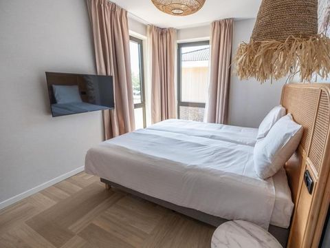 APPARTEMENT 4 personnes - Plage de luxe